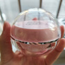 贝亲（Pigeon）桃叶儿童夏季冰感面霜长效保湿滋润清凉舒缓晒后修复50g 实拍图