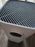 美的（Midea）【母婴级】价保618空气净化器鼻炎家用除甲醛除烟味异味过敏原空气净化机森林家L1 Lite 实拍图