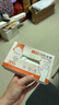 特美居（temeiju）一次性手套食品级加厚盒装抽取式厨房PE塑料透明剥小龙虾500只装 实拍图