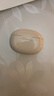 绿联蓝牙耳机T6s入耳式 -52dB深度降噪耳机金标认证空间音效 运动游戏通勤无线耳机适用于苹果华为小米 实拍图