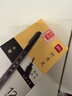 得力（deli）黑色小楷秀丽软笔毛笔学生成人书法练字笔 艺术签名笔勾线笔记号笔黑色马克笔手卡12支开学文具 实拍图