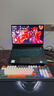 Alienware外星人笔记本电脑二手高端电竞游戏本M15 M17 X14 X15 X17大屏吃鸡 22：M17R4/10代i7/3070/16G 9成新 实拍图