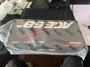 迈从（MCHOSE）Ace 68 V2磁轴键盘Gus同款RT电竞游戏低延迟60pro机械有线68键配列FPS双驱动无畏契约【教育优惠】 Ace 68 V2 超竞版浆果红 星环磁轴+RT键 实拍图