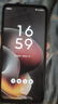 摩托罗拉【国家补贴】联想moto g100 四年质保 LCD护眼屏 7000mAh 超强续航 NFC 5GAI 12GB+256GB 曜石黑 实拍图