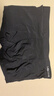 浪莎冰丝内裤男夏季超薄凉感无痕男士7A级抑菌平角裤男生四角裤 实拍图