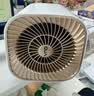 OJA【热销90W丨冬奥除醛品牌】空气净化器办公室桌面除甲醛烟味小型机新房家用除异味过敏鼻炎花粉尘 冬奥指定品牌【除醛净烟99.9%】国家补贴 实拍图