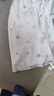 果壳（Gukoo）睡裙女夏季新款小贝壳满印性感清凉女士家居可调节吊带睡裙B 小贝壳睡裙 L 实拍图