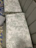 无印良品冰丝夏凉被四件套夏天家用空调被套件被芯薄被床单夏被200*230cm 实拍图
