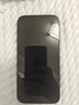 Apple/苹果 iPhone 15 (A3092) 二手手机 支持移动联通电信5G 双卡双待 黑色 128G 实拍图