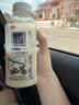 伊利金典3.8g乳蛋白鲜活纯牛奶250ml*8 30天常温短保 礼盒装 实拍图