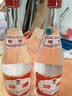 汾酒红盖玻汾 清香型白酒 42度 475mL*6瓶 整箱非原箱 实拍图