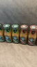 星巴克（Starbucks）星冰乐 即饮咖啡 摩卡+咖啡281ml*6瓶装咖啡饮料礼盒 实拍图