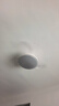 雷士（NVC）LED照明枕边风风扇灯吊扇灯北欧餐厅卧室1级能效三防白色42寸60瓦 实拍图