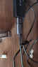 绿联HDMI2.1光纤线8K60Hz 4K240Hz兼容HDMI2.0高清视频线装修电脑机顶盒接电视显示器投影仪3米65607 实拍图