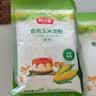 舒可曼 食用玉米淀粉250g*4包 非转基因生粉粟粉烹饪勾芡面粉  实拍图