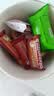 比比赞（BIBIZAN）焦糖饼干比利时风味1000g整箱早餐办公室休闲零食品代餐饱腹 实拍图