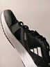 adidas adizero RC 4超轻缓震训练备赛体测薄底竞训跑鞋阿迪达斯   灰色/白色/黑色   42 实拍图