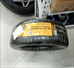 马牌（Continental）汽车轮胎205/55R16 91V FR UCJ+ 适配丰田卡罗拉/朗逸/速腾/宝来 实拍图