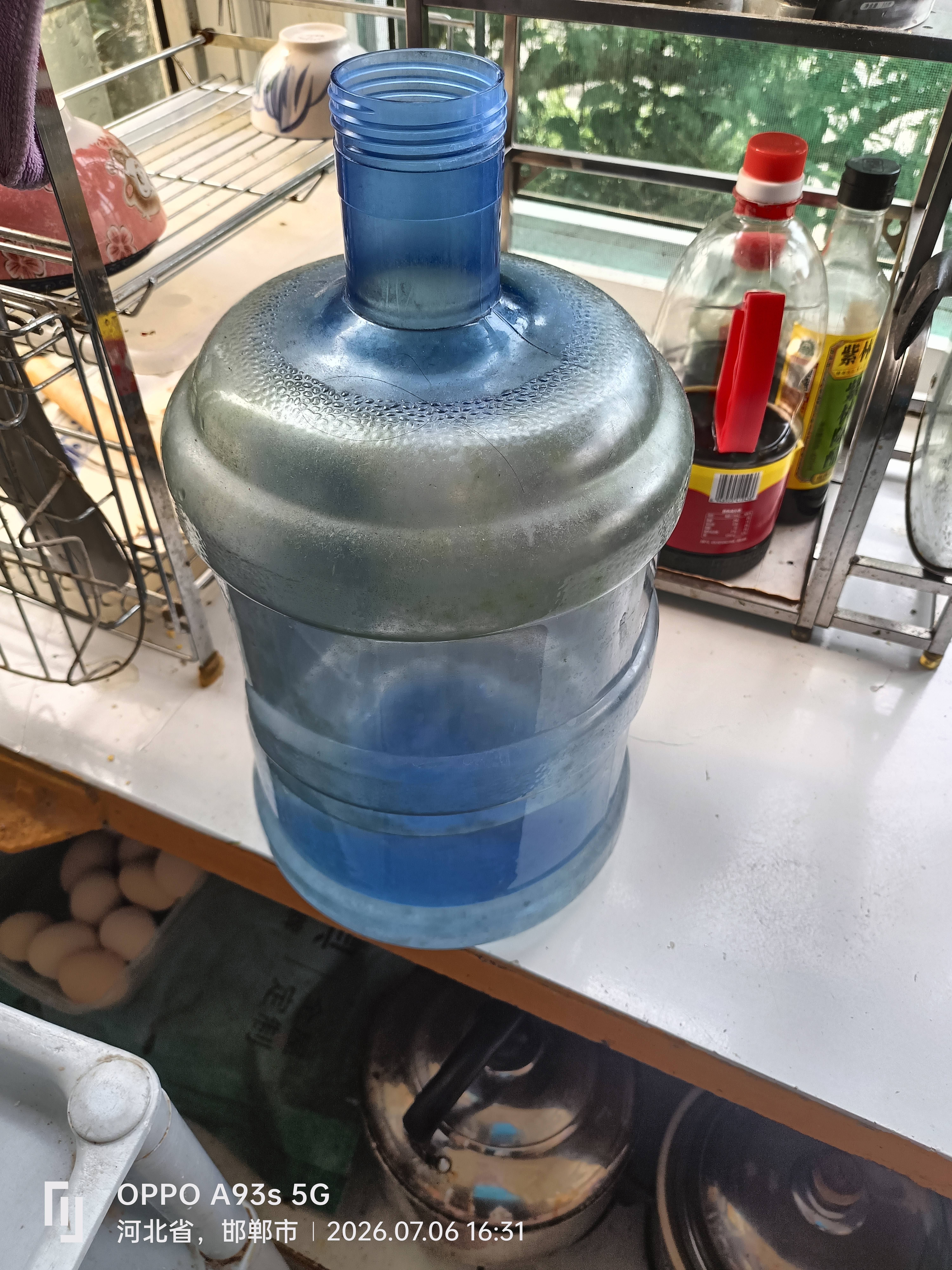 妙美桶刷水桶刷子纯净水长柄洗饮水机神器360度全方位加长专用清洁刷 实拍图