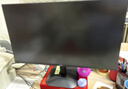 AOC 24.5英寸 144Hz IPS HDMI 低蓝光不闪 可壁挂 三边微边 超薄节能办公电脑显示器 25B35XE 实拍图