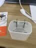 固质优品苹果充电器充电线氮化镓40/45W适配原装正品快充线套装iPhone14ProMax13 17 16手机15充电头数据线 【苹果8-14系列】30W快充头+闪充线丨1米套装 实拍图