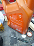 壳牌（Shell）动力橙单次小保养卡0W-20 SP级 4L 含机油+机滤+工时 汽车保养 实拍图