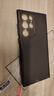 KOOLIFE适用 三星S22Ultra钢化膜SAMSUNG Galaxy S22Ultra手机保护贴膜曲面屏幕玻璃全覆盖超薄高清防指纹 实拍图