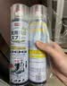 巨奇（JUQI）鞋子除臭杀菌喷雾360ml*3鞋子除臭剂银离子消毒杀菌鞋柜防臭脚气 实拍图