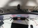 KTC 34英寸准4K180Hz 曲面带鱼屏 99%sRGB  Switch2外接 升降壁挂游戏电竞显示器 H34S17-2 实拍图
