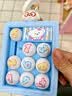 安儿乐（Anerle）小轻芯纸尿裤L80片(9-14kg)婴儿尿不湿【品牌直供 安心品质】 实拍图