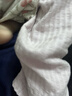 童恋初心婴儿夏季套装短袖七分裤宝宝纯棉薄款新生分体夏天衣服男女童夏装 实拍图