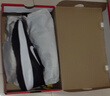 耐克NIKE男子运动休闲鞋WEARALLDAY运动鞋CJ1682-004 黑白40.5 实拍图