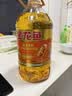 金龙鱼 食用油 花生浓香型浸出  食用植物调和油5L（新老包装随机发货） 实拍图