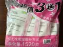 樱之花吸湿器补充装袋除湿盒替换防潮除湿鞋柜书柜衣柜家用防霉 吸湿器补充装720ml*12 实拍图