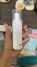 仁和涂氟剂儿童氟保护剂儿童涂氟家用3岁氟化泡沫牙齿幼儿3-6岁 实拍图