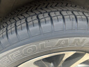 优科豪马横滨汽车轮胎 225/65R17 102H G91AT 原配日产奇骏/东风科雷傲 实拍图