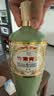 竹叶青酒 杏花村汾酒 荣耀绿 53度 500mL 1瓶 单瓶装 实拍图