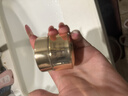 兰蔻菁纯眼霜20ml 淡纹润泽紧致抗衰老护肤品化妆品礼盒生日礼物 实拍图