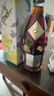 人头马（Remy Martin）洋酒 CLUB优质香槟区干邑白兰地 500ml 林子楠限量版  实拍图