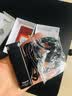 纽曼轻便录音笔V1 16G高清降噪 免费录音转文字 会议纪录 专业录音豆便携小型录音神器 长续航录音机 实拍图