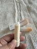 sakose凡士林洋甘菊修护润唇膏3g四季滋润舒缓防干裂脱皮淡化唇纹唇膜 实拍图