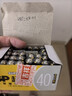 超霸（GP）7号电池40粒七号碳性干电池黑超适用于耳温枪/血氧仪/血压计/血糖仪/鼠标等7号/AAA/R03 商超同款 实拍图