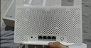 小米（MI）路由器BE6500 Wi-Fi7【小米手机上网搭档】6500兆级 全2.5G网口 4核高通处理器 家用路由器 实拍图