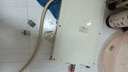 奥特朗（otlan）F19Q-Z85A即热式电热水器 家用小型速热免储水 快热式恒温淋浴机【0-8.5KW智能变频】 实拍图
