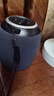 飞利浦（PHILIPS）TAS3109 蓝牙音箱户外音响防水低音炮迷你大音量车载骑行重低音 黑色 实拍图