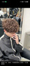 韩方五谷泡沫发蜡弹力素护卷摩丝烫发保湿定型蓬松喷雾男女防毛躁发胶泡泡 实拍图