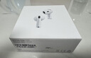 Apple/苹果 AirPods 4(支持主动降噪)搭配无线充电盒(USB-C)苹果耳机 蓝牙耳机适用iPhone/iPad 四代 实拍图