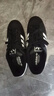 阿迪达斯（adidas）adidas三叶草贝壳头SUPERSTARII男女休闲鞋 JI0079 44码 实拍图