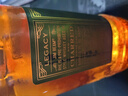 金宾（Jim Beam）【宋雨琦同款】黑麦波本调和型700ml美国肯塔基州威士忌洋酒 实拍图