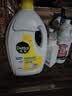 滴露（Dettol）衣物消毒液除菌柠檬3L 99.9%杀菌除螨内衣儿童衣服消毒水配洗衣液 实拍图